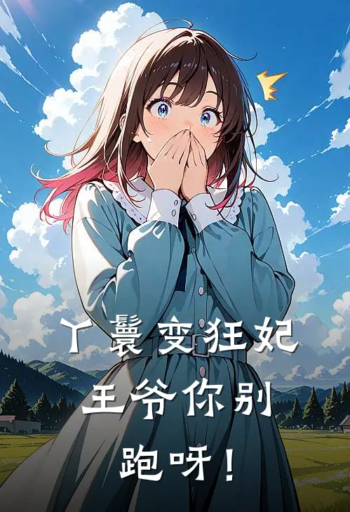 丫鬟变狂妃，王爷你别跑呀！
