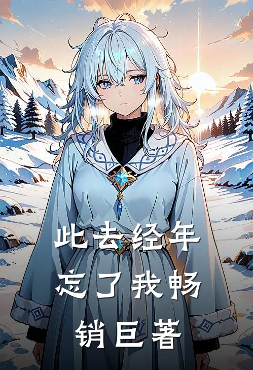 此去经年忘了我畅销巨著
