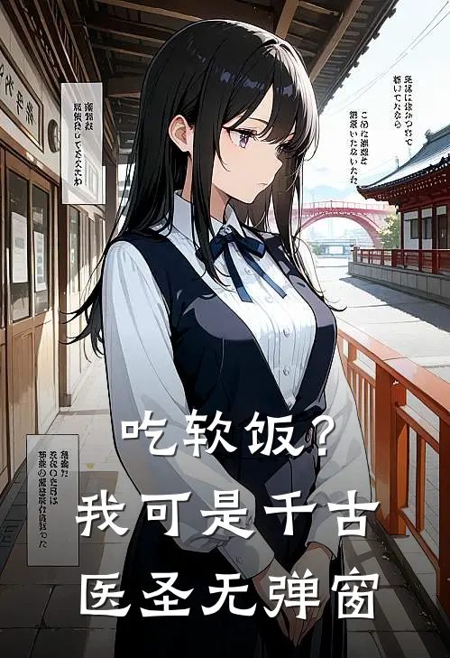 吃软饭？我可是千古医圣无弹窗