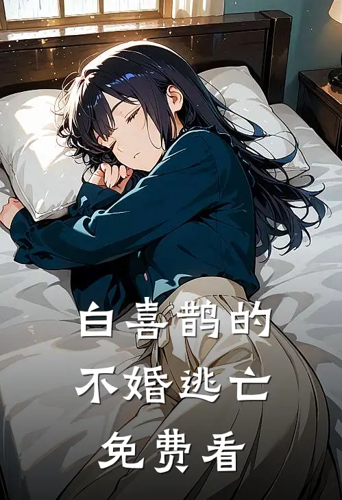 白喜鹊的不婚逃亡免费看