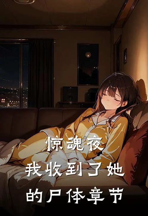 惊魂夜，我收到了她的尸体章节
