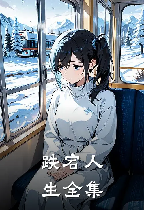 跌宕人生全集