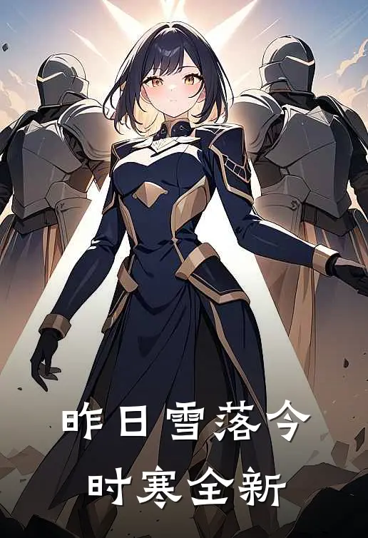 昨日雪落今时寒全新