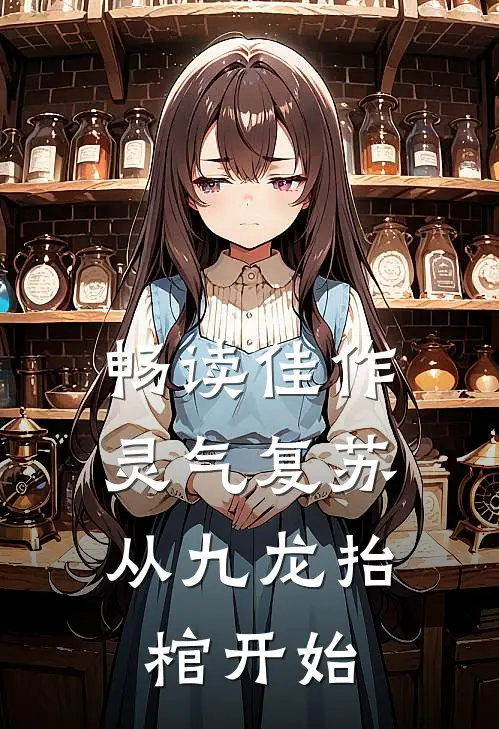 畅读佳作灵气复苏，从九龙抬棺开始
