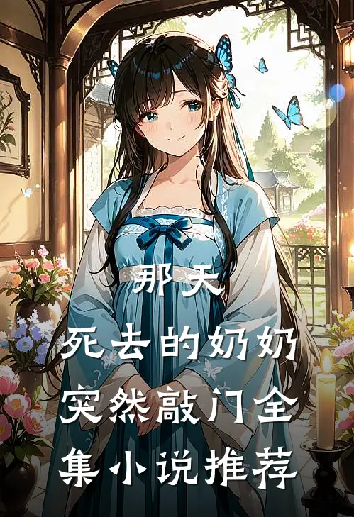 那天，死去的奶奶突然敲门全集小说推荐