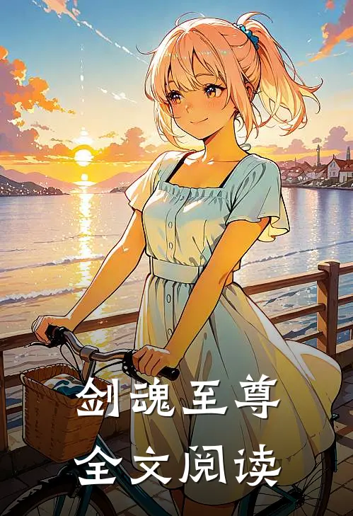 剑魂至尊全文阅读