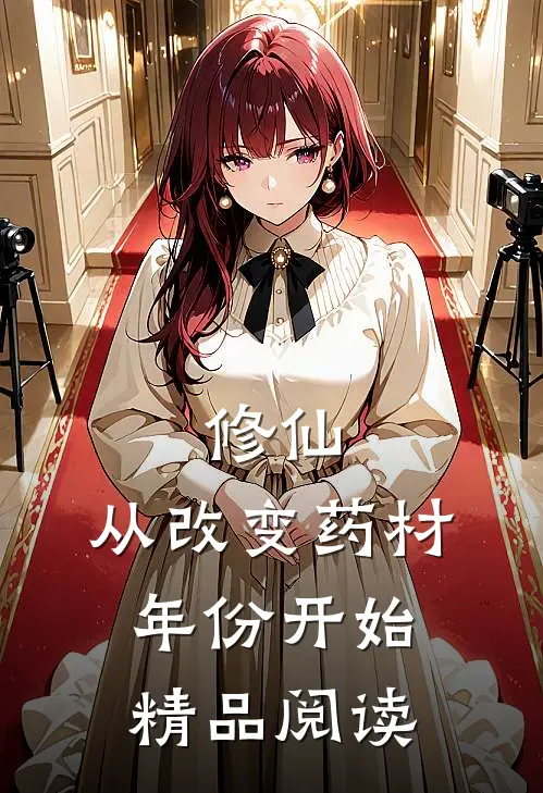 修仙：从改变药材年份开始精品阅读