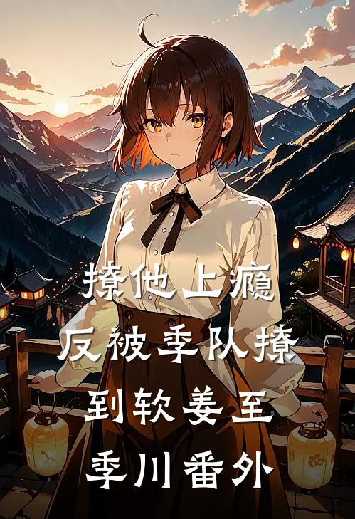撩他上瘾，反被季队撩到软姜至季川 番外