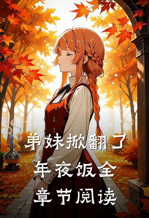 弟妹掀翻了年夜饭全章节阅读