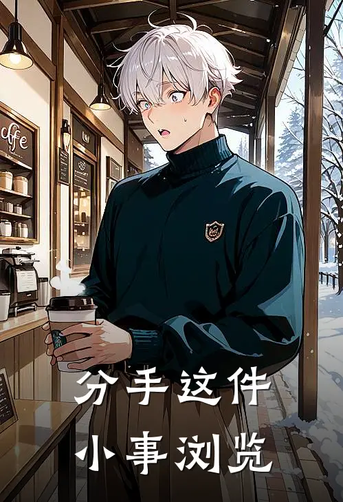 分手这件小事浏览