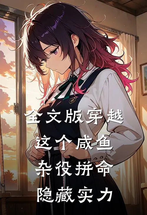 全文版穿越：这个咸鱼杂役拼命隐藏实力