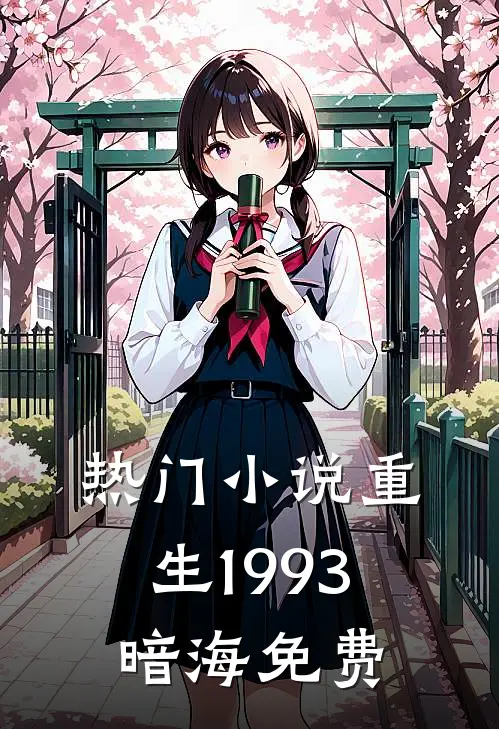 热门小说重生1993暗海免费