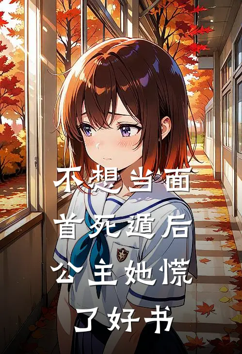 不想当面首死遁后，公主她慌了好书