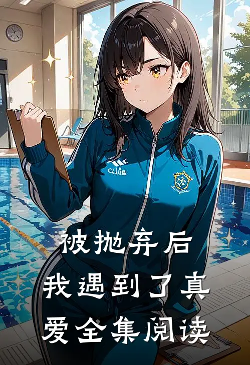 被抛弃后，我遇到了真爱全集阅读