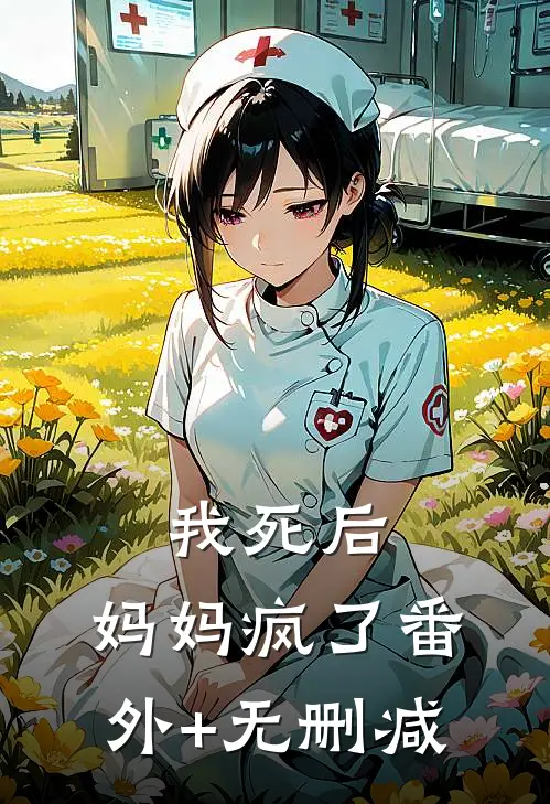 我死后，妈妈疯了番外+无删减
