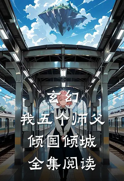 玄幻：我五个师父倾国倾城全集阅读