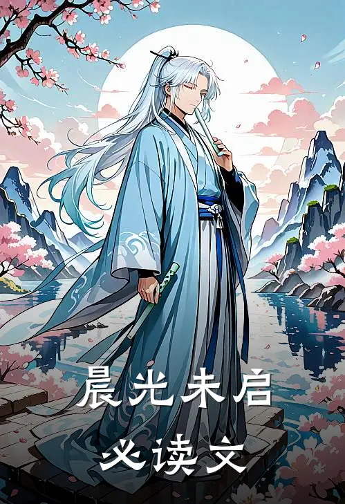 晨光未启必读文