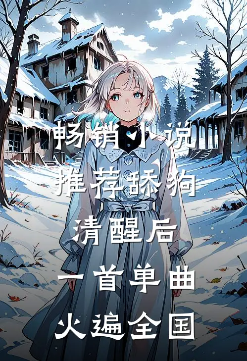 畅销小说推荐舔狗清醒后，一首单曲火遍全国