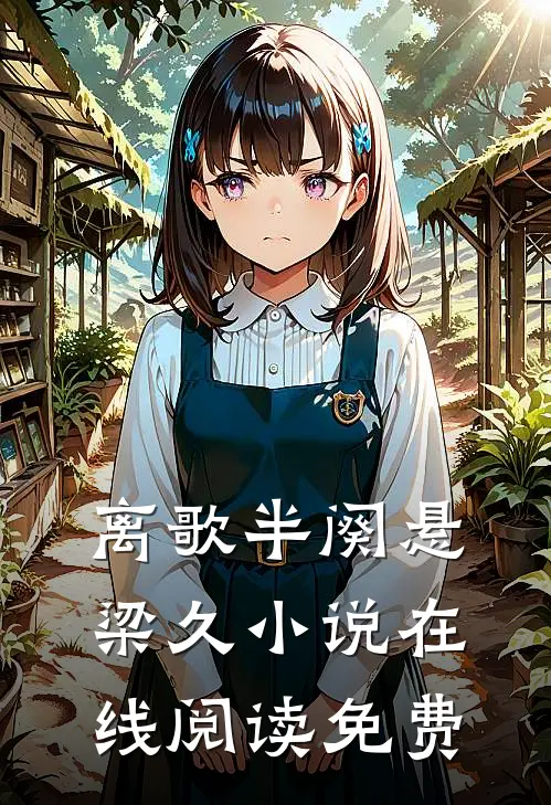离歌半阕悬梁久小说在线阅读免费