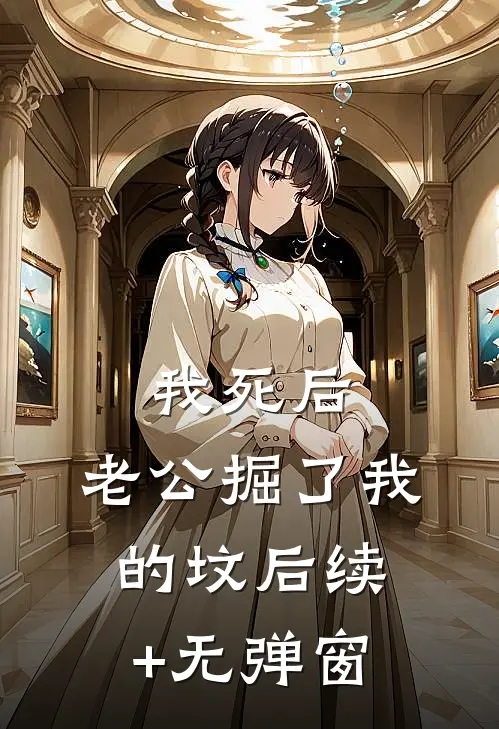 我死后，老公掘了我的坟后续+无弹窗