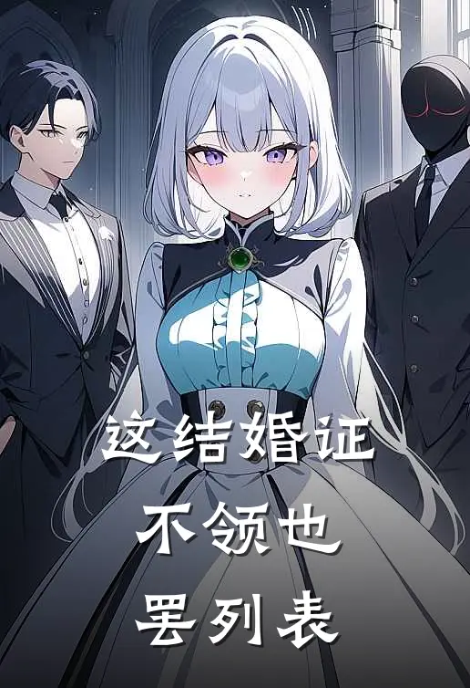 这结婚证，不领也罢列表