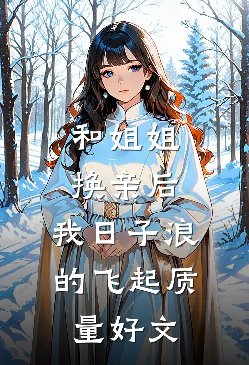 和姐姐换亲后，我日子浪的飞起质量好文