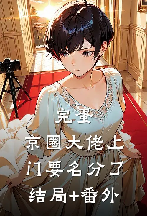 完蛋，京圈大佬上门要名分了结局+番外
