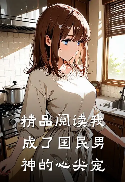 精品阅读我成了国民男神的心尖宠