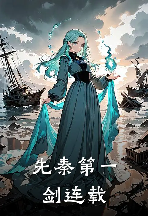 先秦第一剑连载