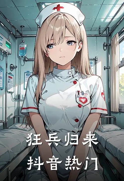 狂兵归来抖音热门