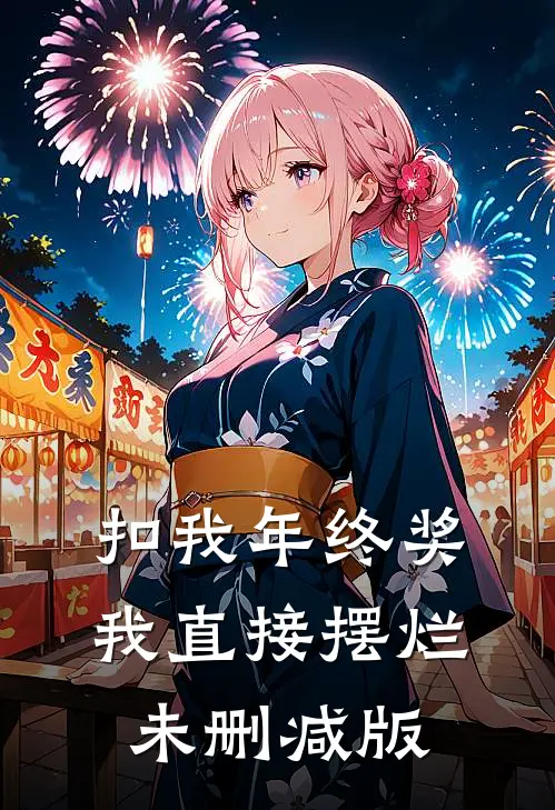 扣我年终奖，我直接摆烂未删减版