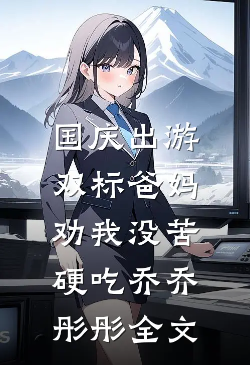 国庆出游，双标爸妈劝我没苦硬吃乔乔彤彤全文