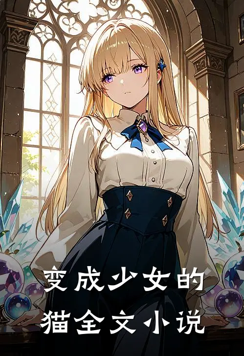 变成少女的猫全文小说