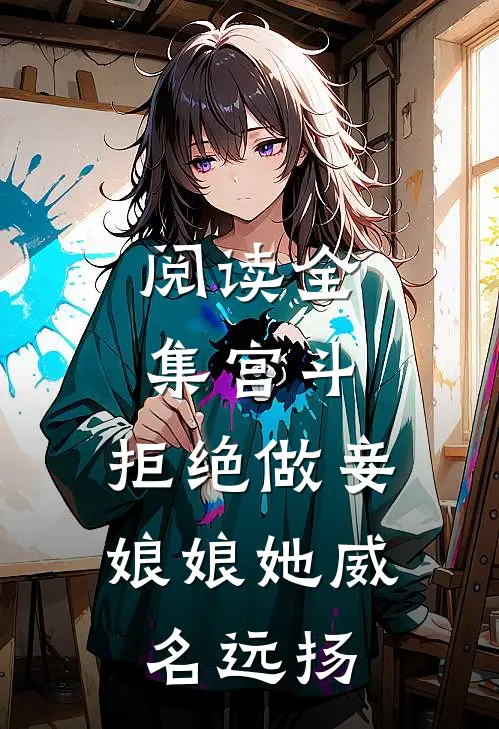 阅读全集宫斗：拒绝做妾，娘娘她威名远扬