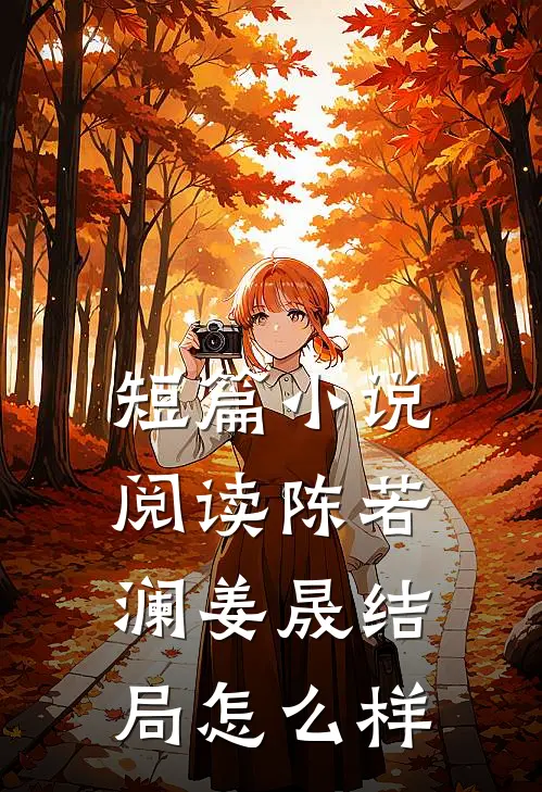 短篇小说阅读陈若澜姜晟结局怎么样