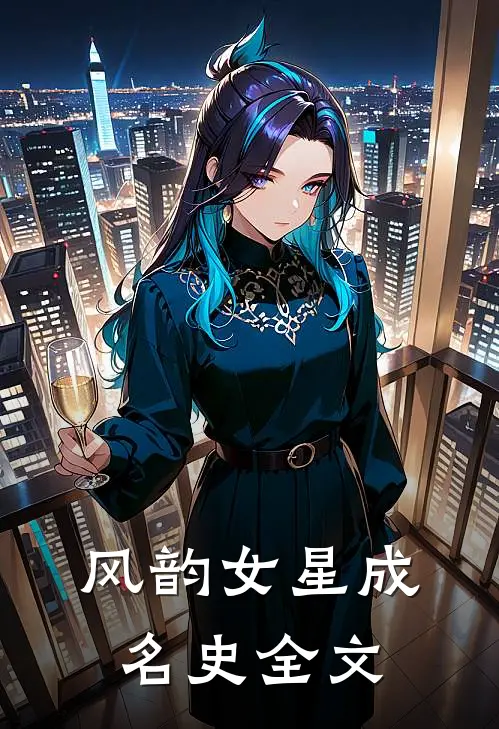 风韵女星成名史全文