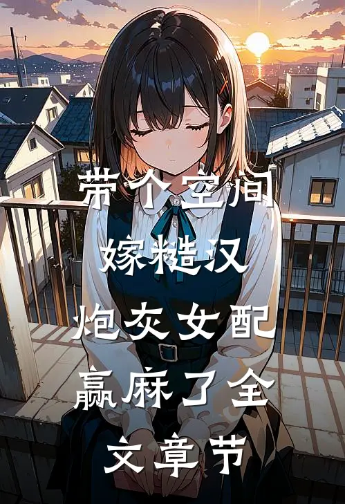 带个空间嫁糙汉，炮灰女配赢麻了全文章节
