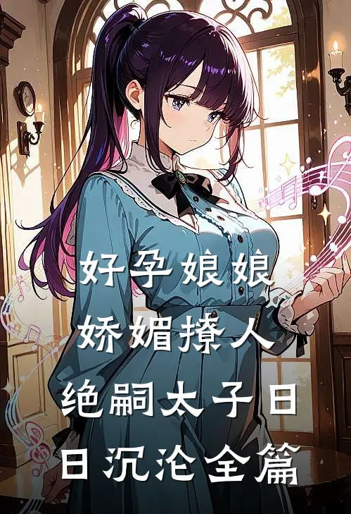 好孕娘娘娇媚撩人，绝嗣太子日日沉沦全篇