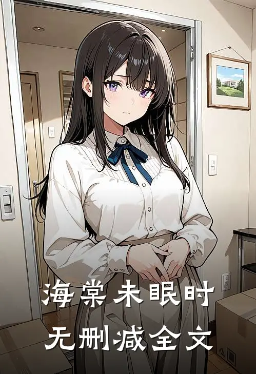 海棠未眠时无删减全文