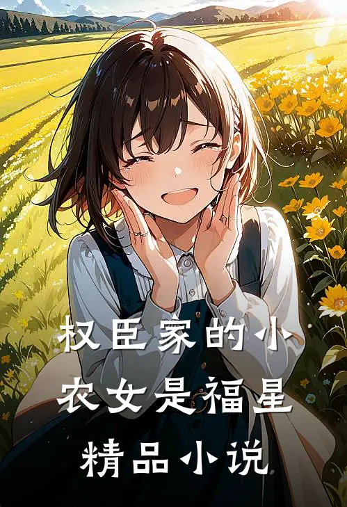 权臣家的小农女是福星精品小说