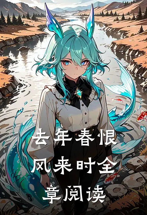 去年春恨风来时全章阅读
