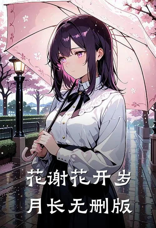花谢花开岁月长无删版