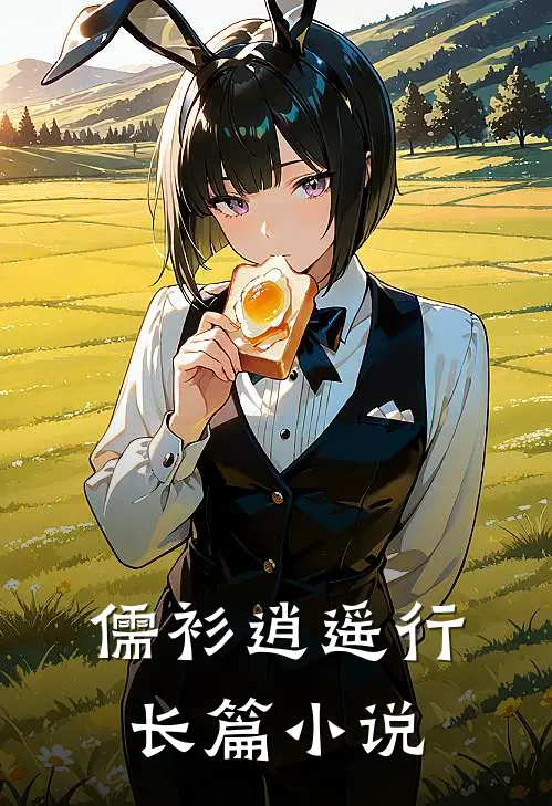 儒衫逍遥行长篇小说