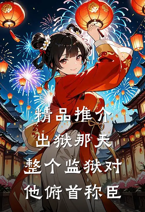 精品推介出狱那天，整个监狱对他俯首称臣