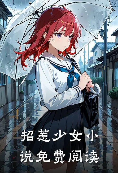 招惹少女小说免费阅读