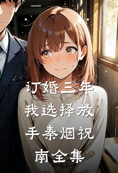 订婚三年，我选择放手秦烟祝南全集
