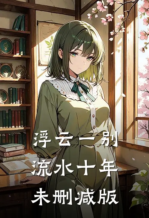 浮云一别，流水十年未删减版