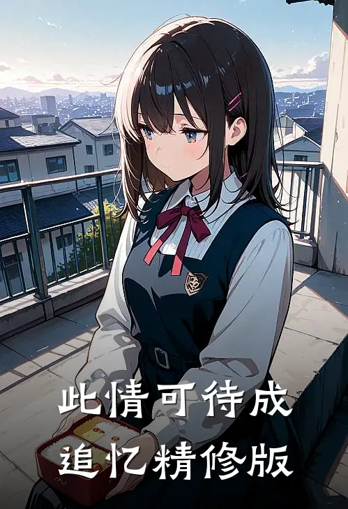 此情可待成追忆精修版