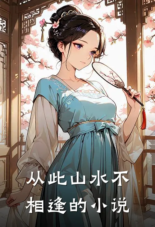 从此山水不相逢的小说