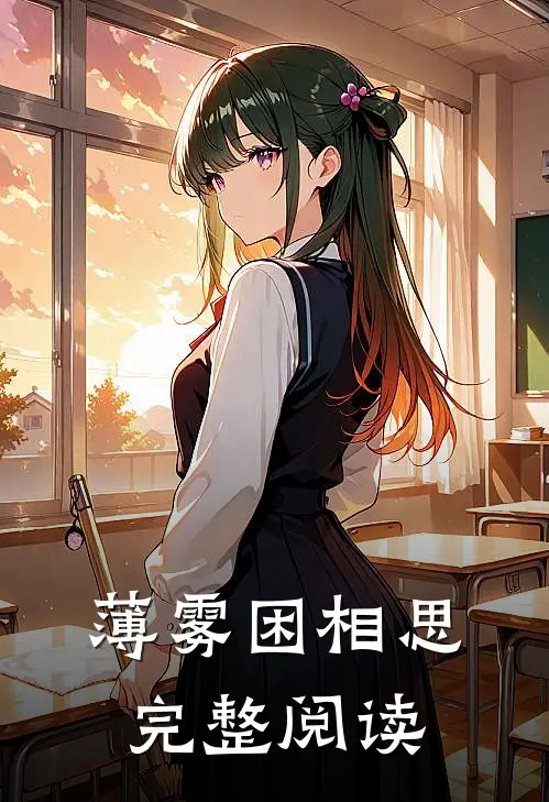 薄雾困相思完整阅读